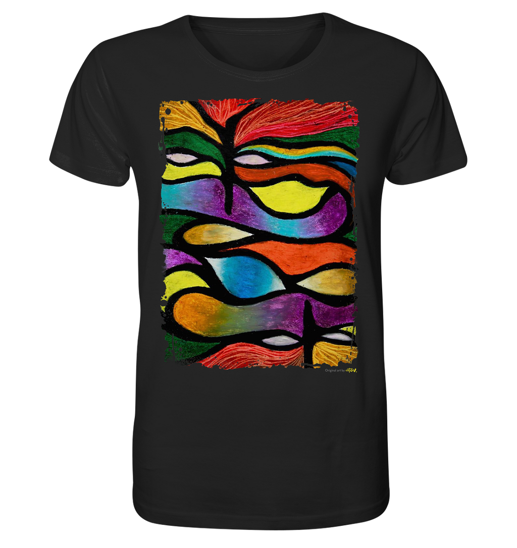 Desert Organic Shirt