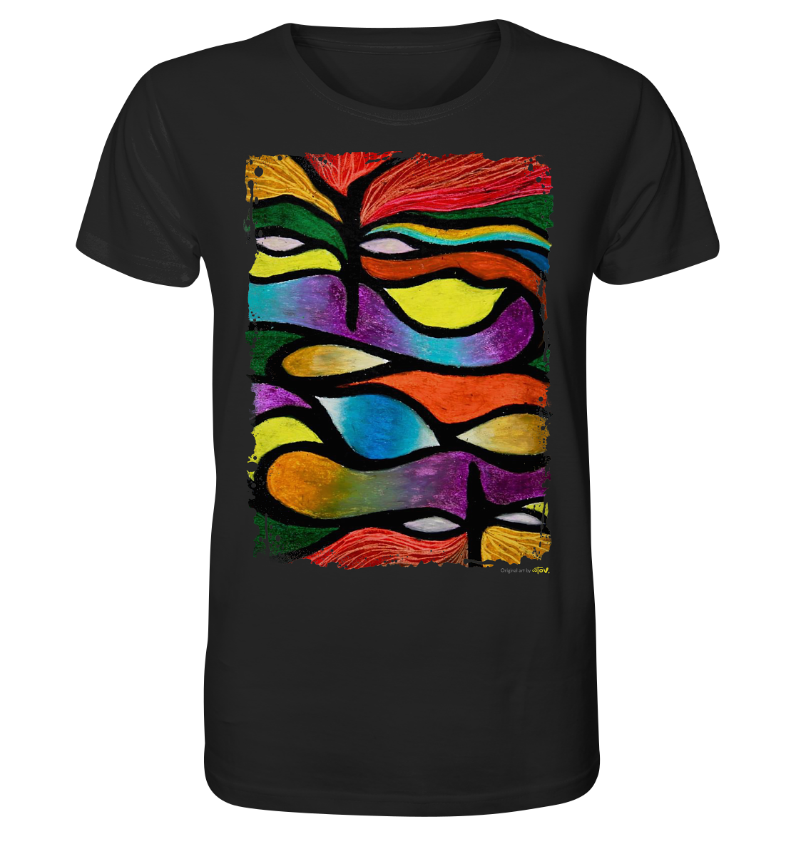 Desert Organic Shirt