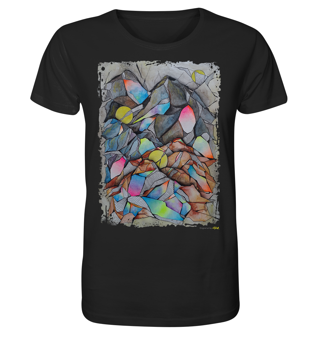 3moon Organic Shirt