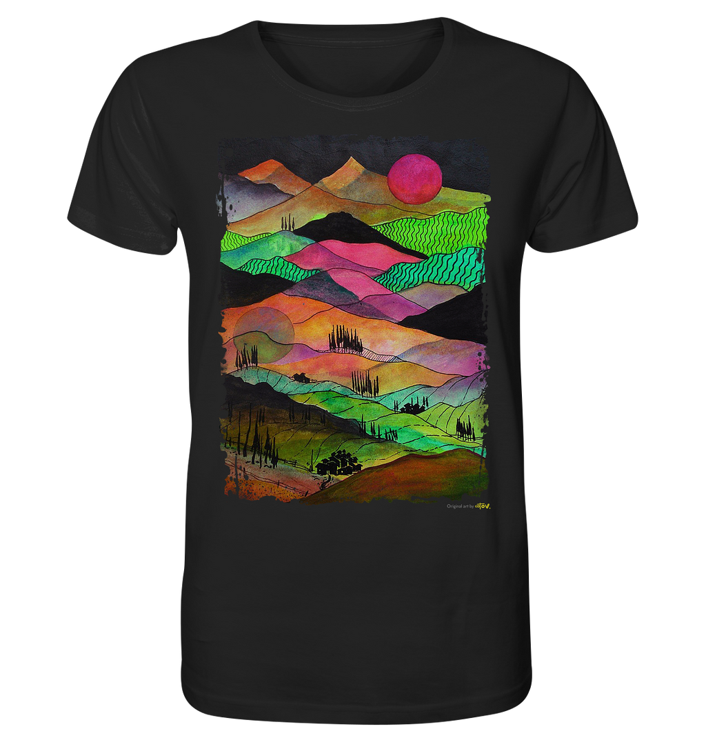 Dreams Organic Shirt
