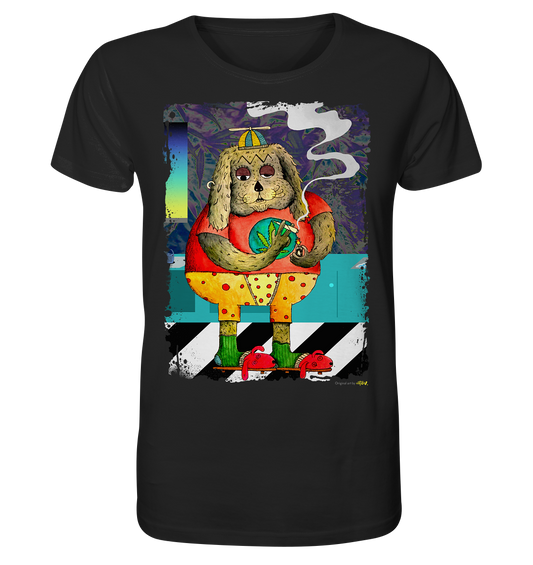 Doggy Organic Shirt