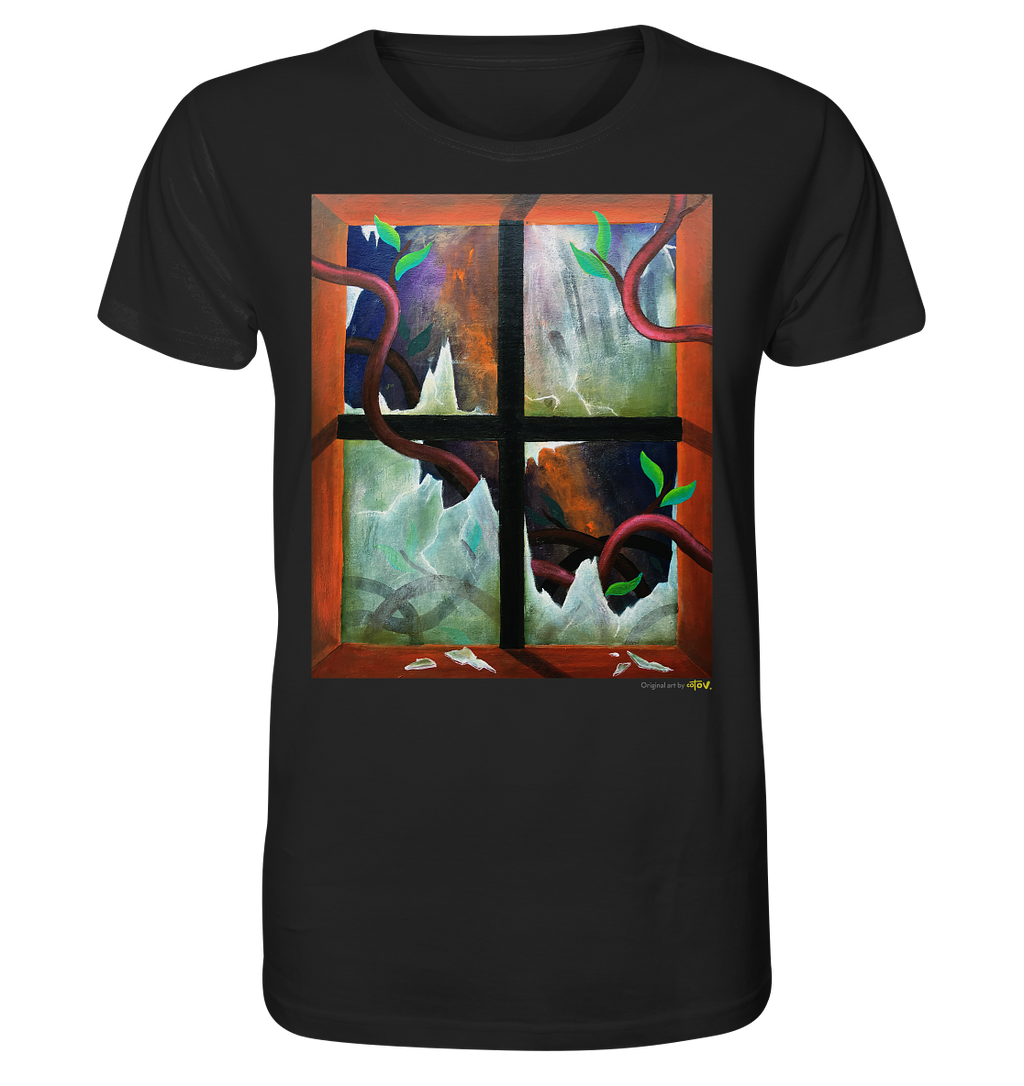 Window Organic Shirt