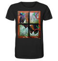 Window Organic Shirt