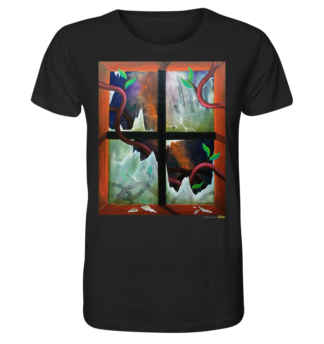 Window Organic Shirt