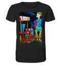 Hope Organic Shirt