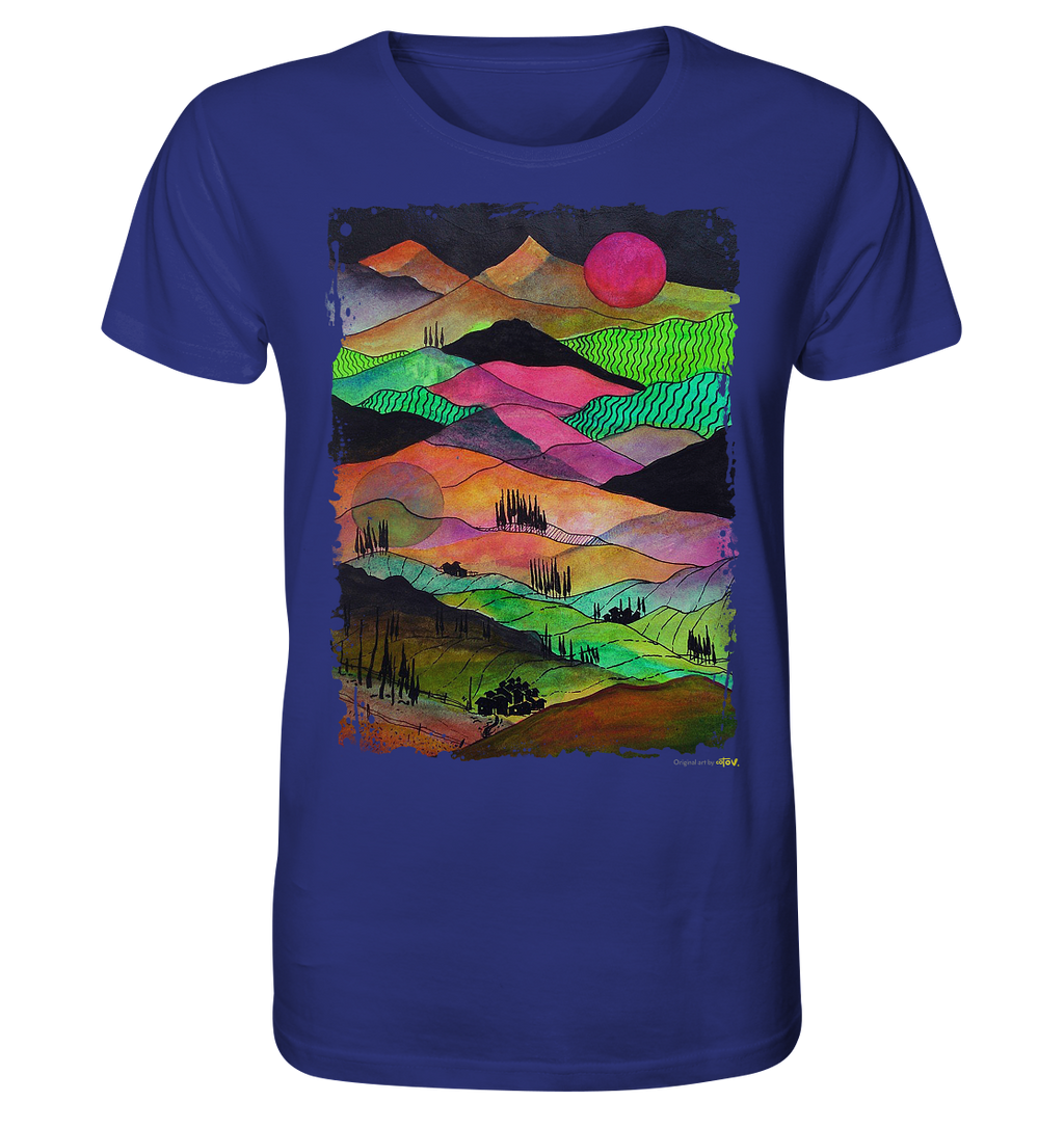 Dreams Organic Shirt