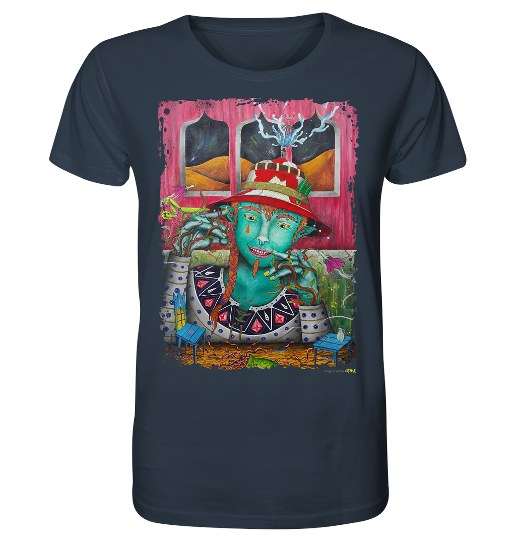 Arki II Organic Shirt