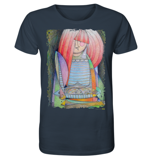 Hungry Organic Shirt