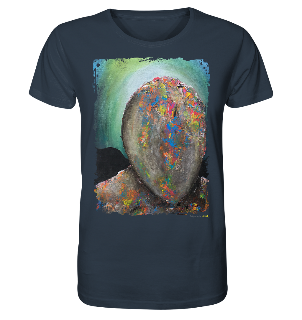 Unknown Organic Shirt