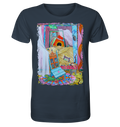 Eclypse Organic Shirt