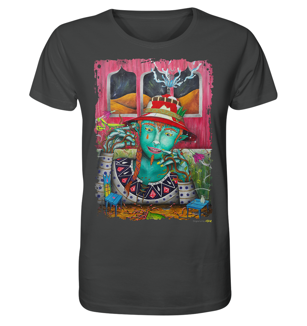 Arki II Organic Shirt