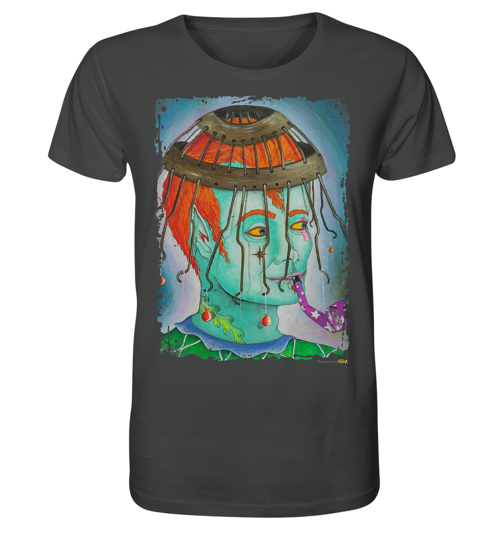 Juggler Organic Shirt