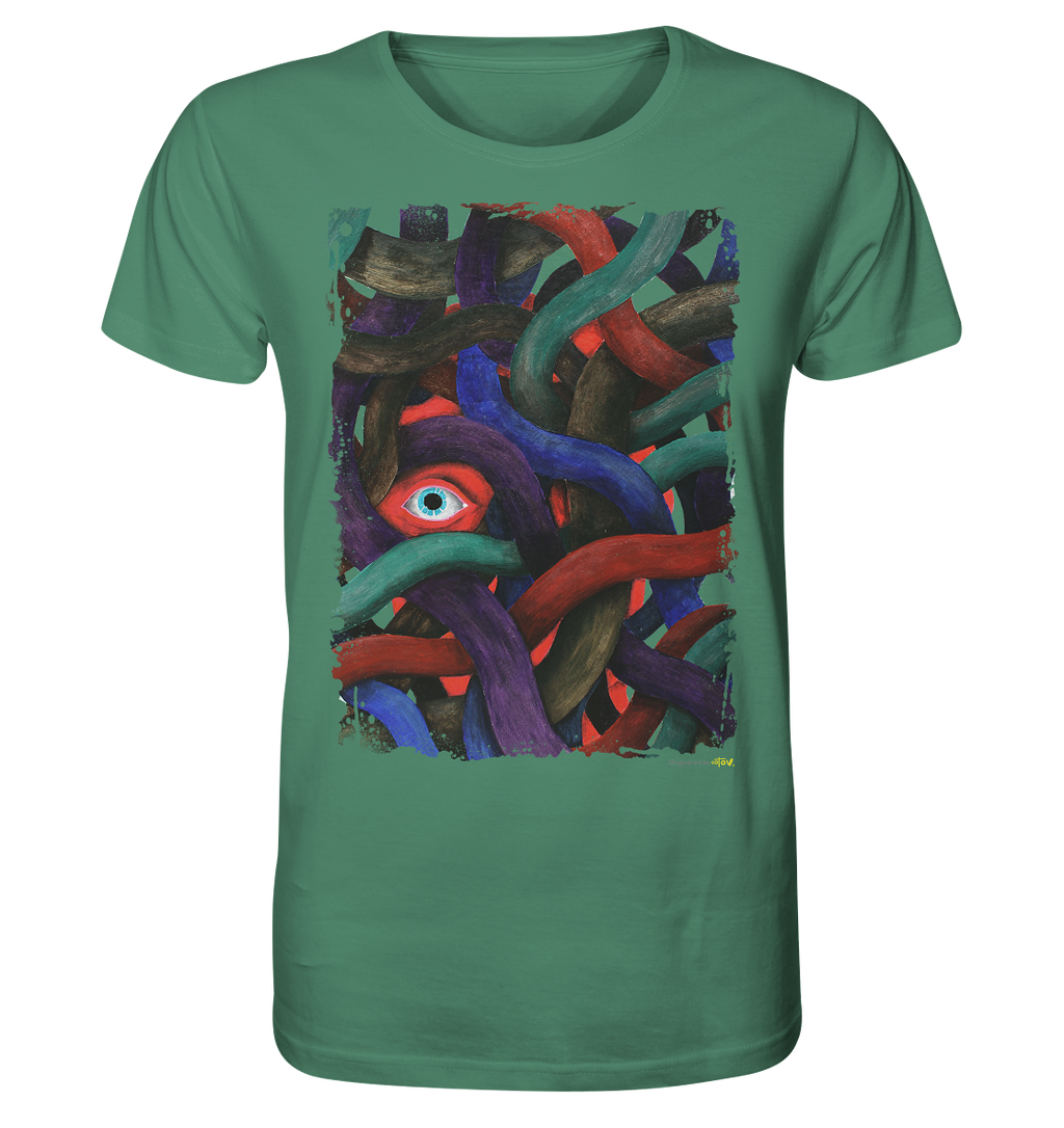 Ocultx Organic Shirt