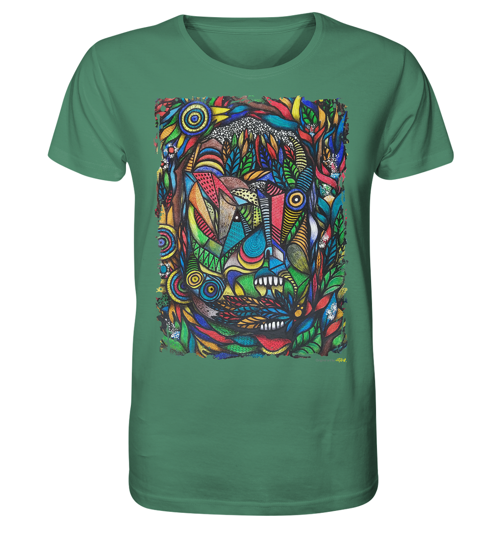 Selvaje Organic Shirt