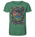 Selvaje Organic Shirt
