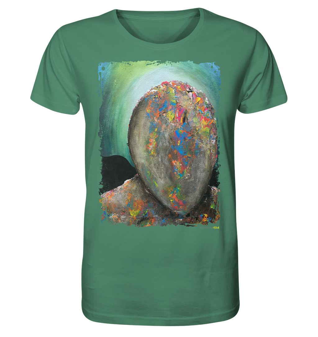 Unknown Organic Shirt