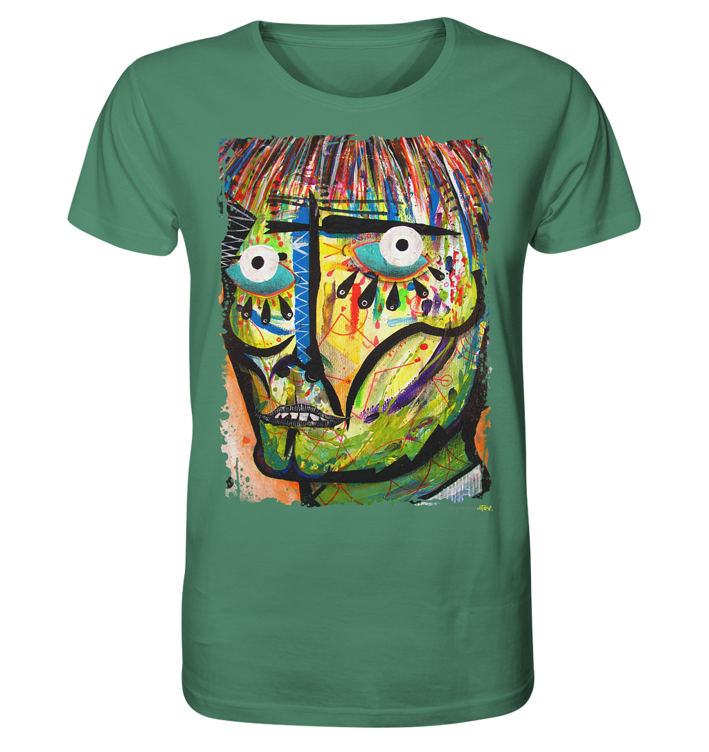 Office Organic Shirt