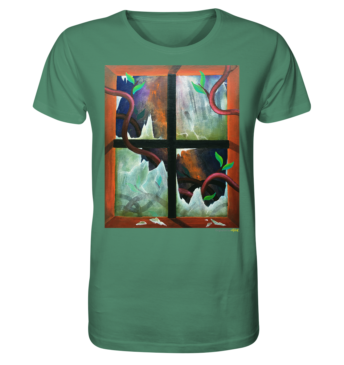 Window Organic Shirt