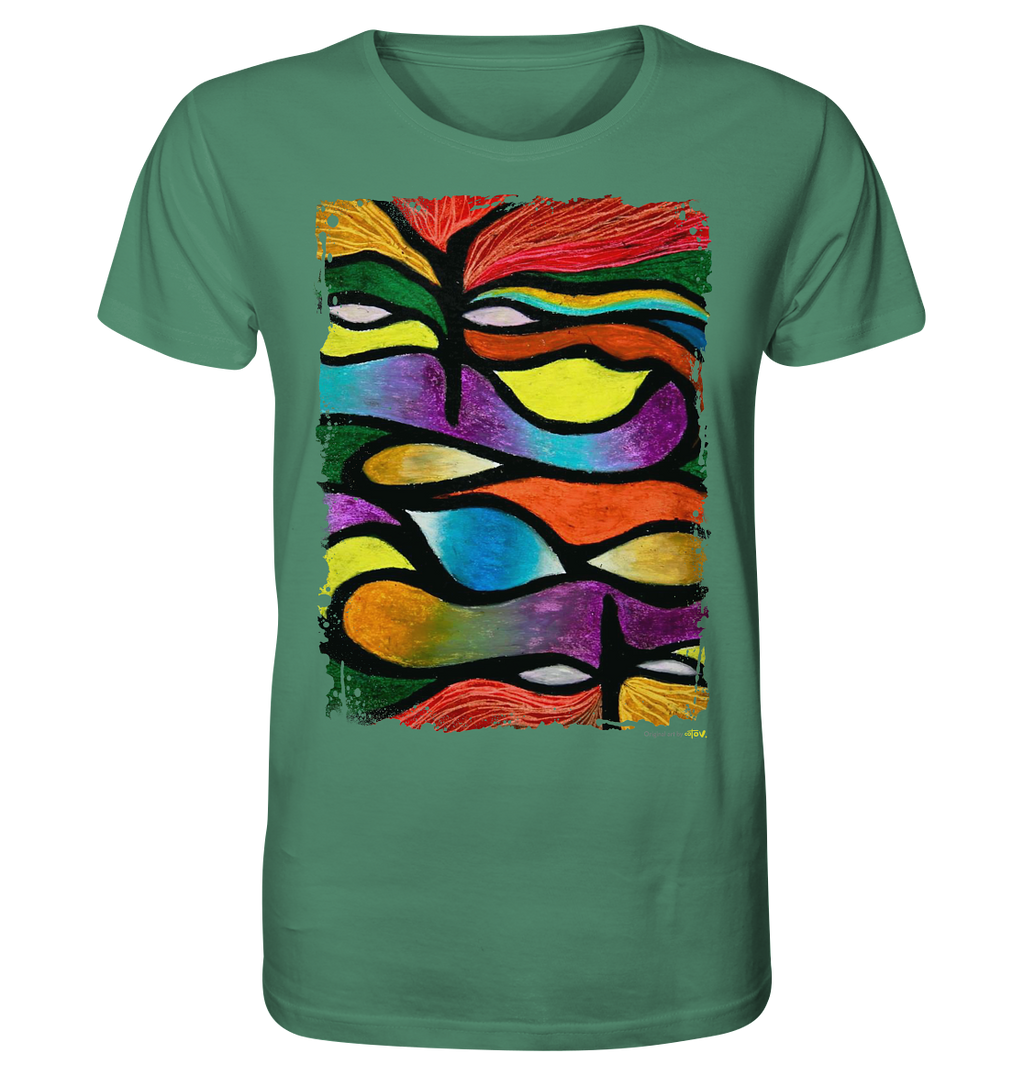 Desert Organic Shirt