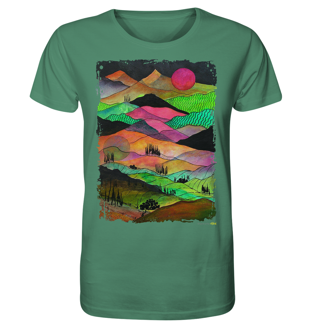 Dreams Organic Shirt