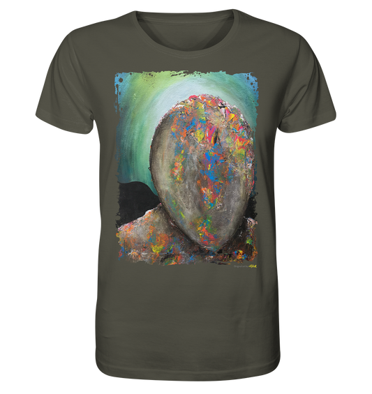 Unknown Organic Shirt
