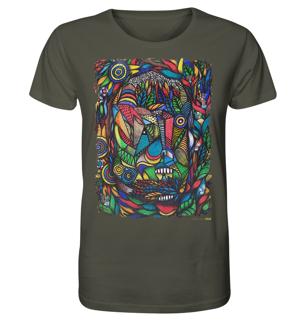 Selvaje Organic Shirt