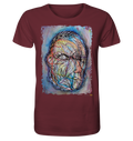 Metal Liquid Organic Shirt
