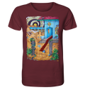 Visitants Organic Shirt