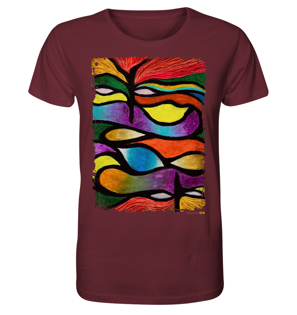 Desert Organic Shirt