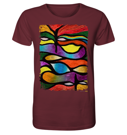 Desert Organic Shirt