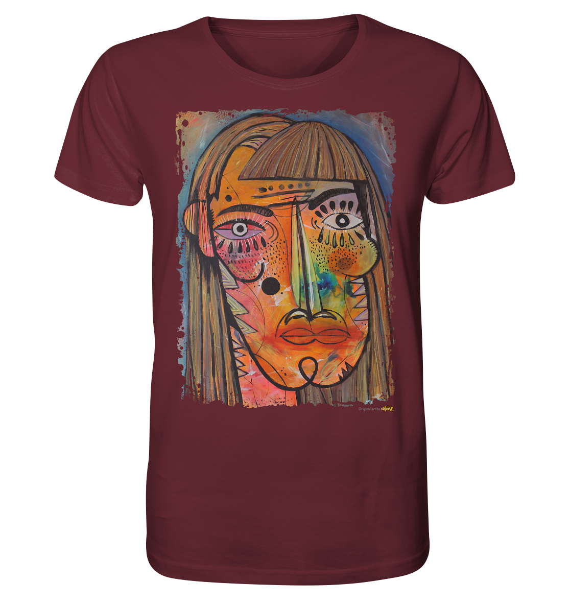 Rebeka Organic Shirt