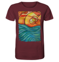 Sunset Organic Shirt