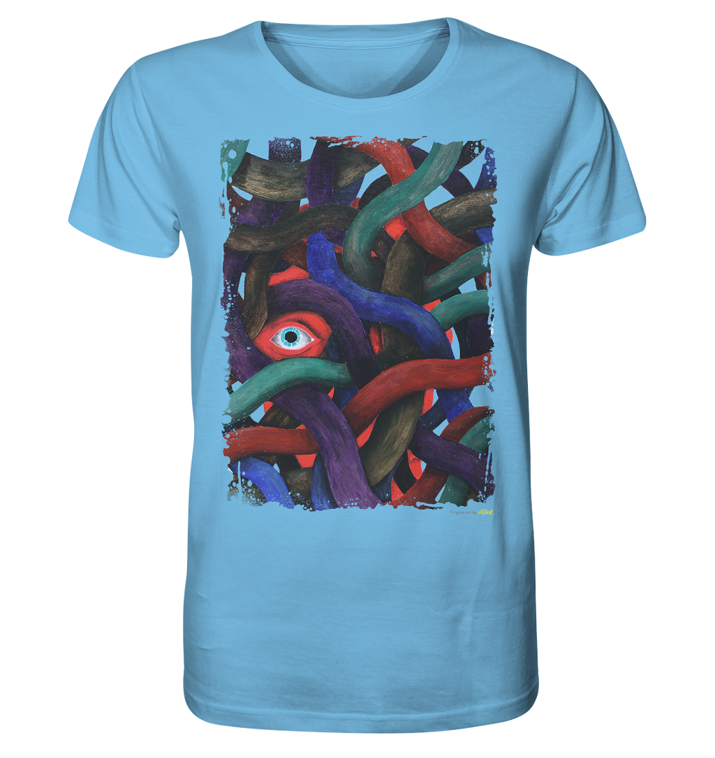 Ocultx Organic Shirt