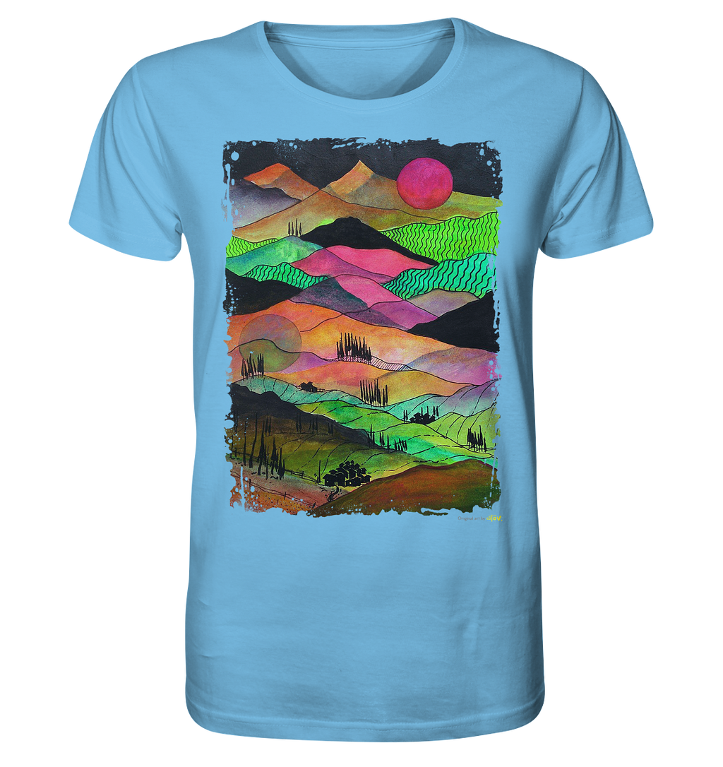 Dreams Organic Shirt