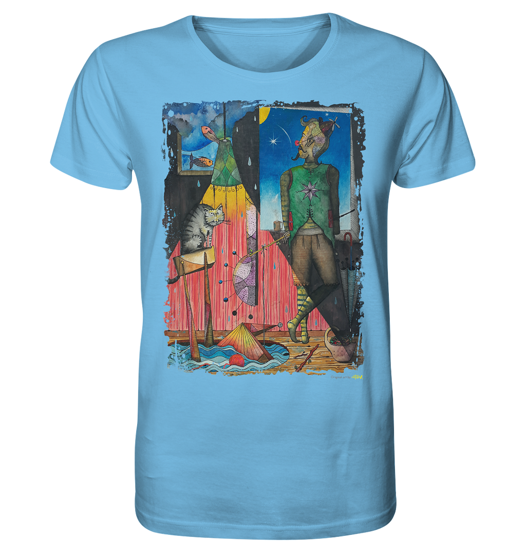 Espera Organic Shirt