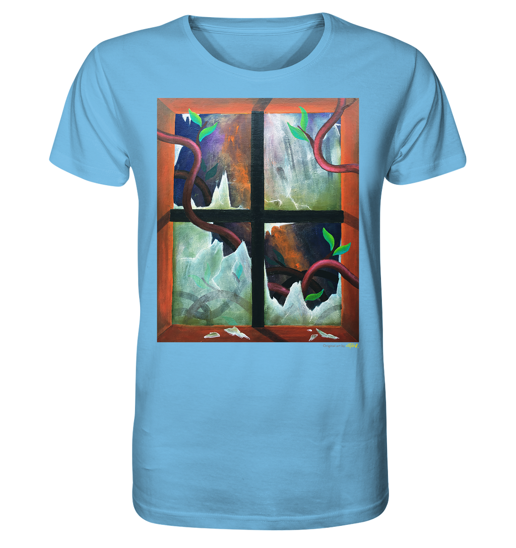 Window Organic Shirt