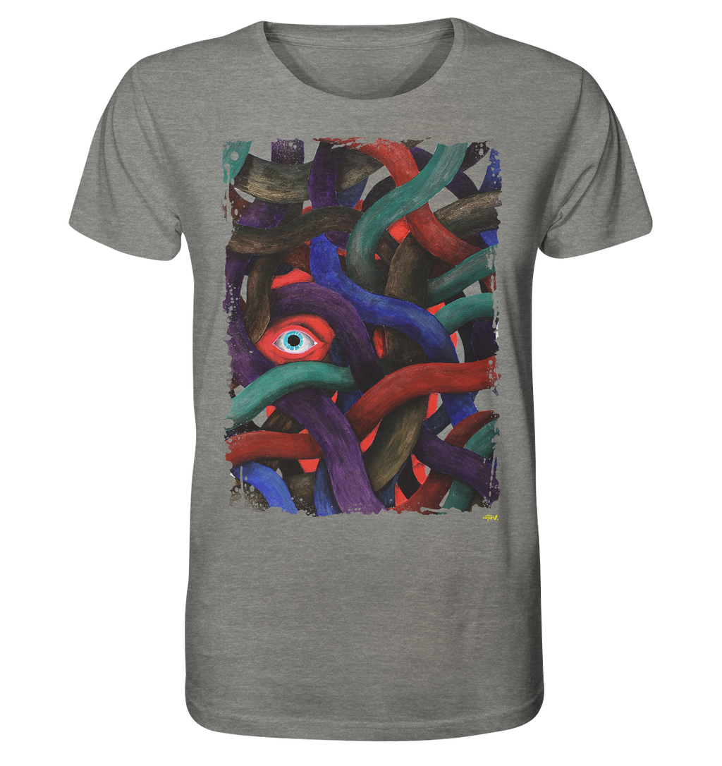 Ocultx Organic Shirt