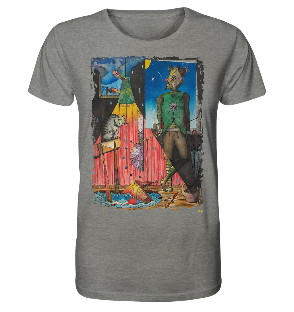 Espera Organic Shirt