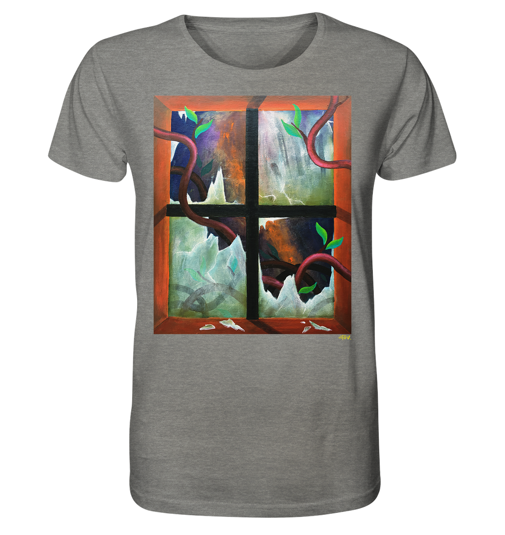 Window Organic Shirt