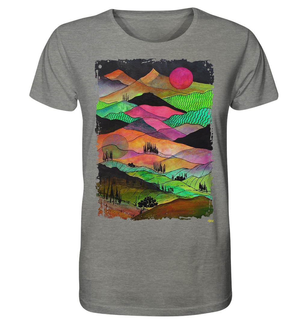 Dreams Organic Shirt