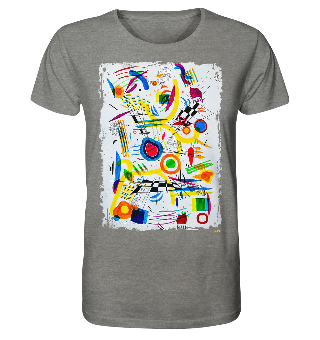 Stellar Organic Shirt