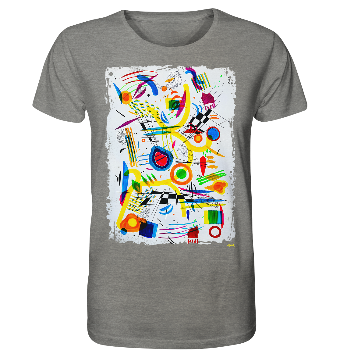 Stellar Organic Shirt