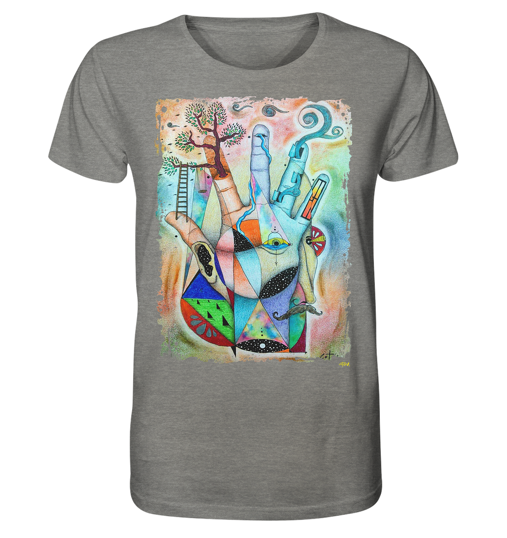 Elemental Organic Shirt