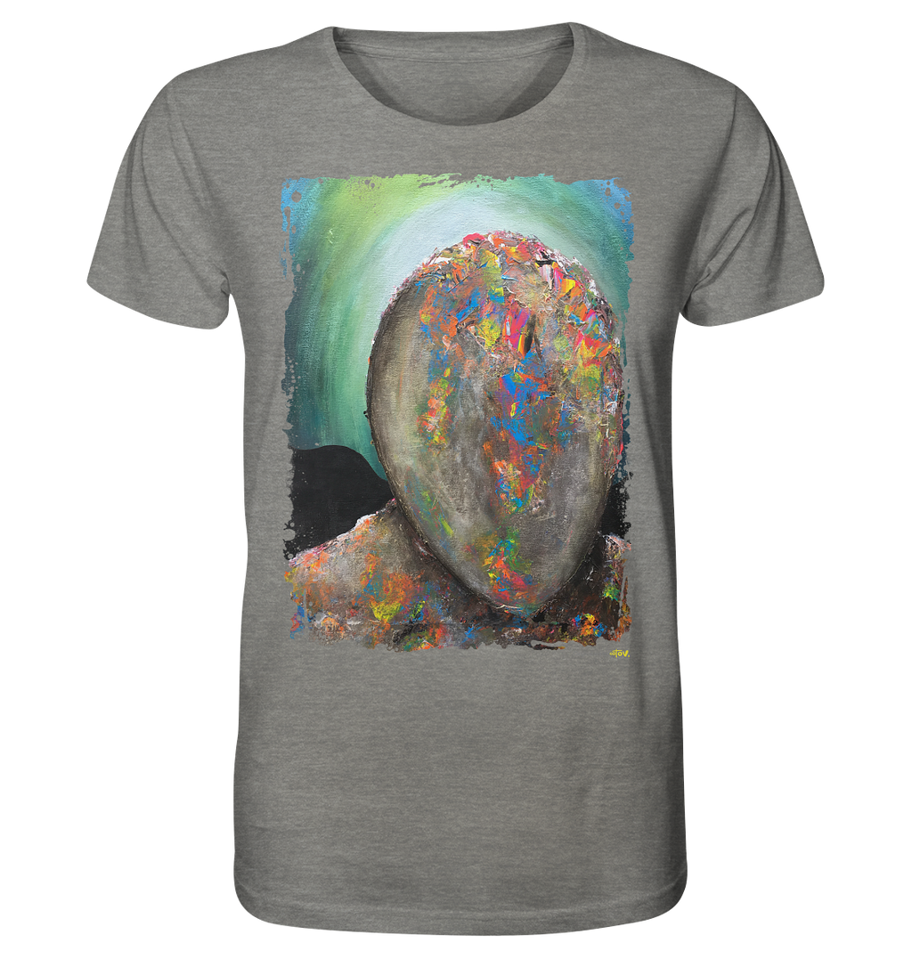 Unknown Organic Shirt