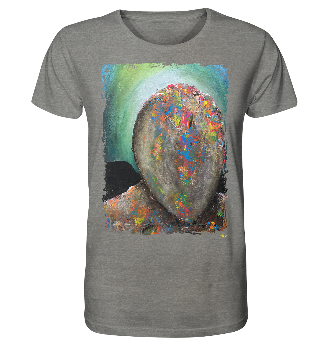 Unknown Organic Shirt