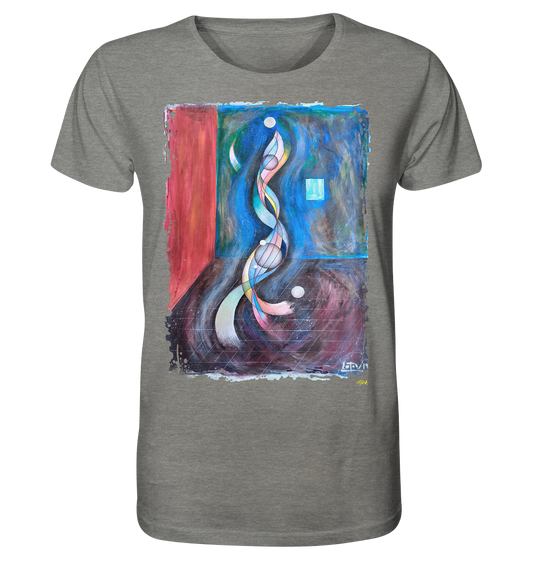 Empty II Organic Shirt