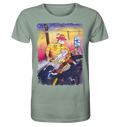 Run Organic Shirt