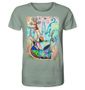 Elemental Organic Shirt