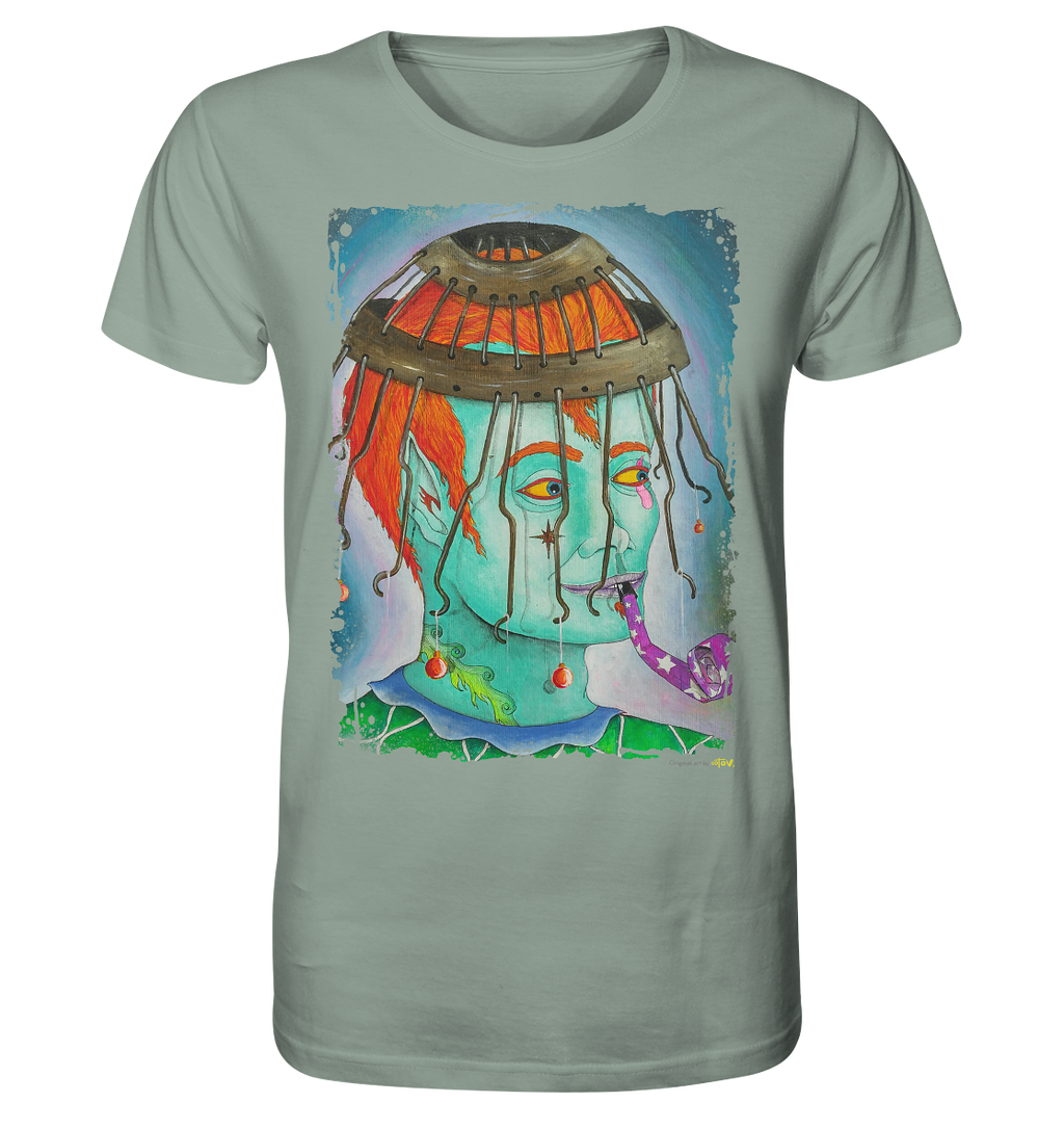 Juggler Organic Shirt