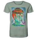 Juggler Organic Shirt